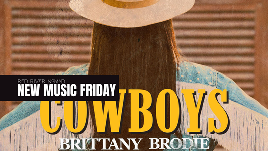 Brittany Brodie- "Cowboys"