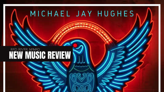 Michael Jay Hughes- 'Thunderbird Night'