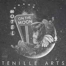 Tenille Arts - “Motel On The Moon”